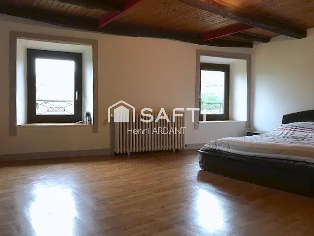 Vente Maison RAS LIMOGES RAS ISLE Limoges
