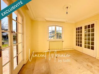  Maison à vendre 6 pièces 178 m²