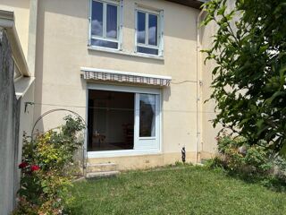 Maison - 4 pièce(s) - 79 m²