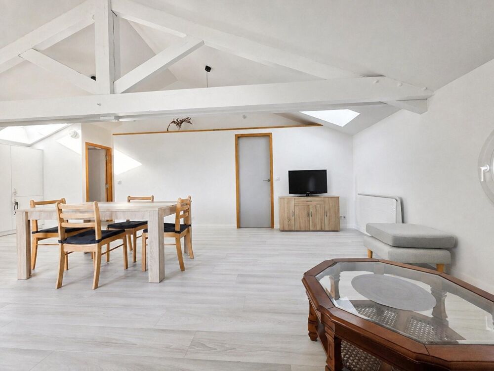 Appartement T3