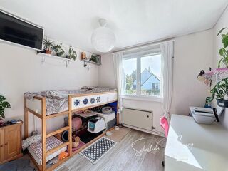  Maison � vendre 6 pi�ces 124 m�