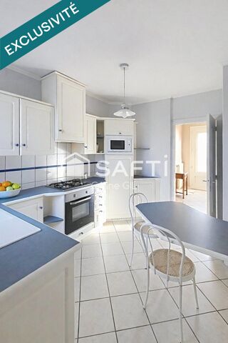  Maison � vendre 6 pi�ces 92 m�