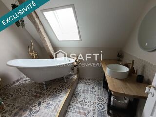  Maison � vendre 5 pi�ces 181 m�