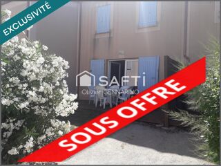  Maison à vendre 3 pièces 64 m²