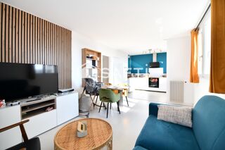  Appartement à vendre 3 pièces 66 m²