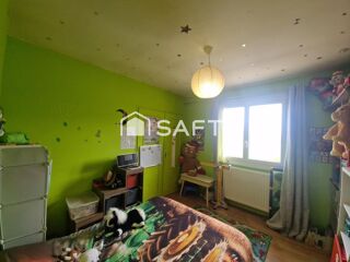  Maison � vendre 5 pi�ces 108 m�