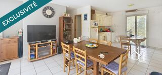  Maison à vendre 4 pièces 82 m²
