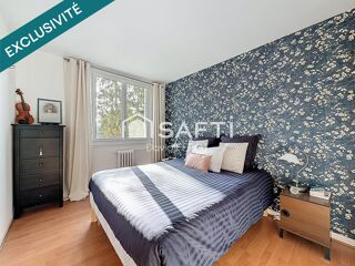  Appartement à vendre 3 pièces 52 m²