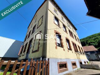  Immeuble à vendre 450 m²