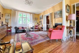  Maison � vendre 8 pi�ces 153 m�