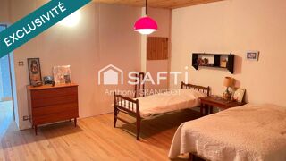  Maison à vendre 4 pièces 150 m²