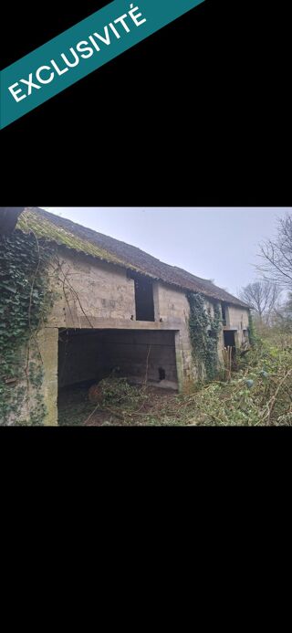  Terrain à vendre 4784 m²