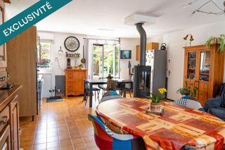  Maison � vendre 5 pi�ces 100 m�