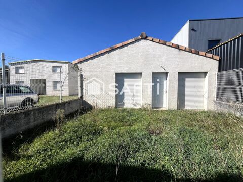 OCCASION A SAISIR ! Local commercial pour bureaux 175000 31880 La salvetat-saint-gilles