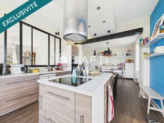  Maison à vendre 7 pièces 150 m²