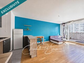  Appartement à vendre 3 pièces 64 m²