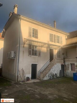  Maison  vendre 15 + pices 270 m