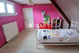  Maison à vendre 4 pièces 75 m²