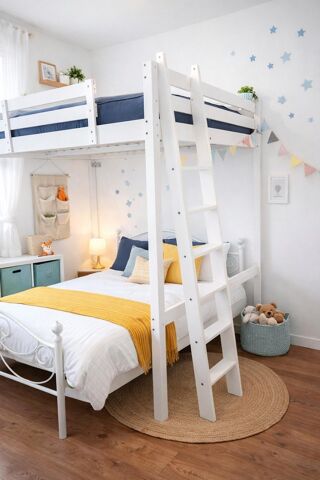  Appartement � vendre 5 pi�ces 71 m�