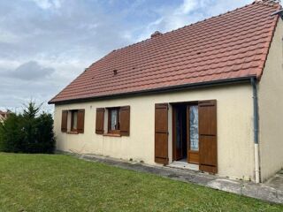  Maison  vendre 3 pices 87 m