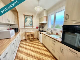  Maison � vendre 7 pi�ces 145 m�