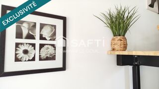  Maison à vendre 3 pièces 69 m²