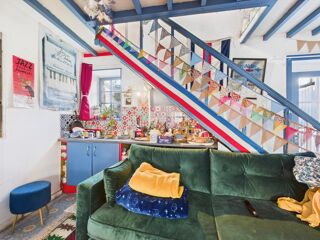  Maison � vendre 3 pi�ces 67 m�