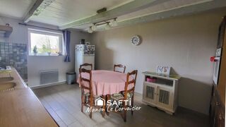  Maison à vendre 7 pièces 134 m²