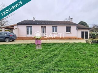  Maison � vendre 4 pi�ces 114 m�