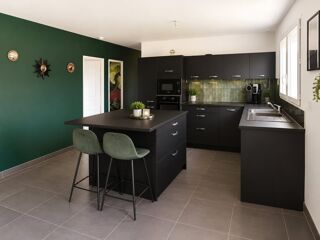  Maison à vendre 6 pièces 127 m²