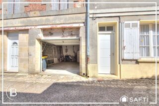  Maison � vendre 7 pi�ces 245 m�