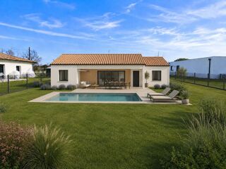  Terrain � vendre 613 m�