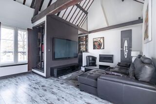  Maison à vendre 6 pièces 192 m²