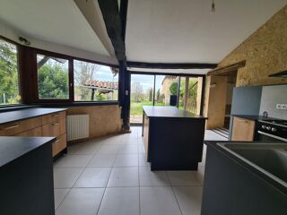  Maison à vendre 7 pièces 176 m²
