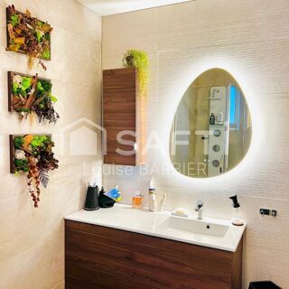  Maison à vendre 4 pièces 130 m²