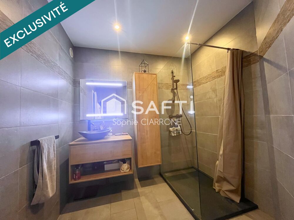 Vente Appartement Coup de cœur assuré pour cet appartement T3 de 70 m² entièrement rénové, avec terrasse de 18 m², parking et box sécurisé Hussigny-godbrange