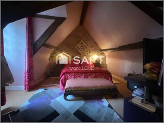  Maison à vendre 6 pièces 120 m²