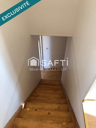  Maison � vendre 4 pi�ces 76 m�