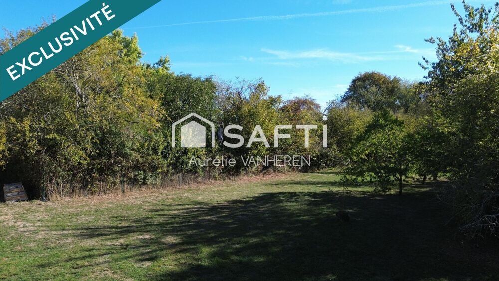 Vente Maison Etais la Sauvain, maison de 111 m² sur 3107 m² de terrain. Etais-la-sauvin