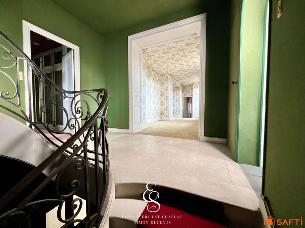  vendre  Htel Particulier Annonay (07100)