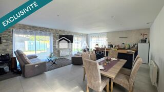  Maison � vendre 7 pi�ces 165 m�