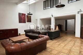  Appartement � vendre 4 pi�ces 200 m�