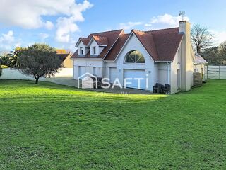  Maison � vendre 10 pi�ces 228 m�