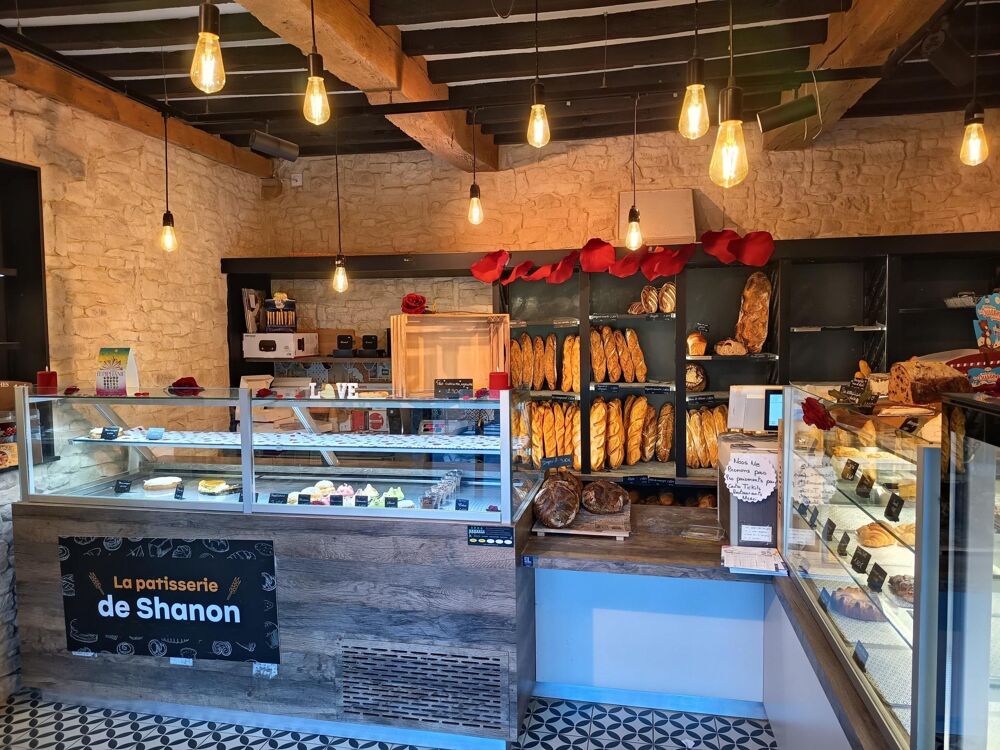   A saisir boulangerie pâtisserie idéalement placée 