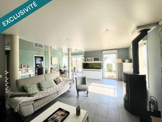  Maison à vendre 6 pièces 140 m²