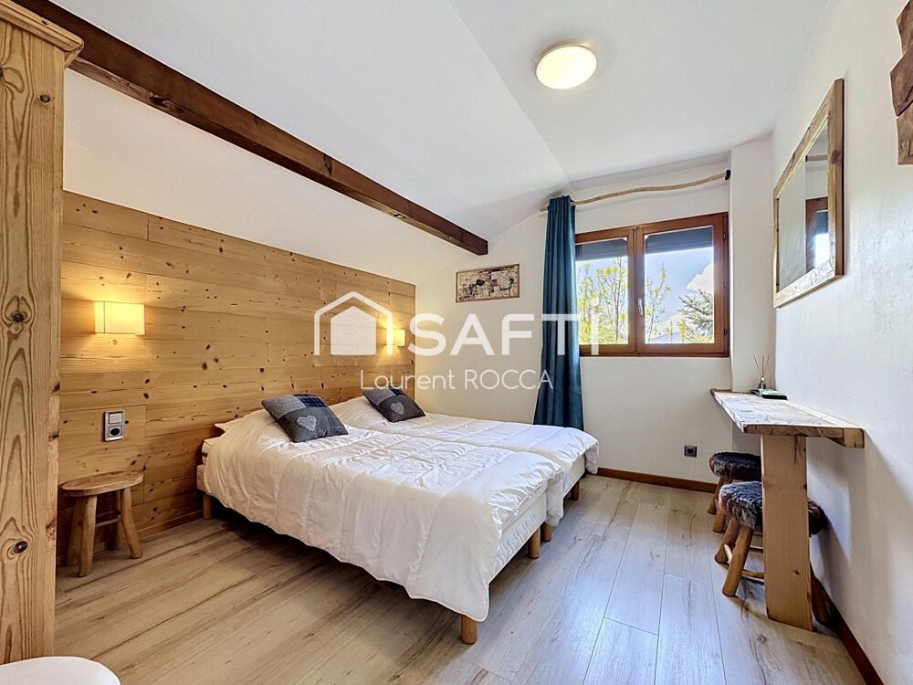 à vendre  Maison Landry (73210)