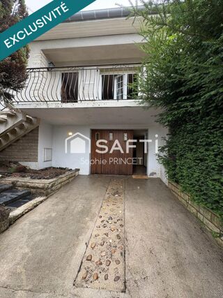  Maison � vendre 6 pi�ces 95 m�