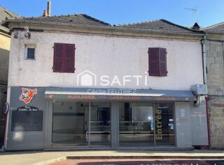  Immeuble à vendre 103 m²