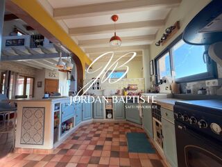  Maison � vendre 5 pi�ces 145 m�