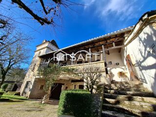  Maison � vendre 8 pi�ces 220 m�